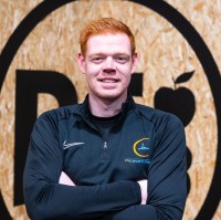 Carson Mcilhatton