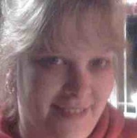 Georgette McElroy