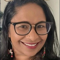 Sangeetha Selvarajah