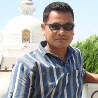 Jagat Tharu