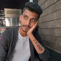 Sanket Pagare