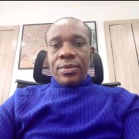 Uche Victor Philip