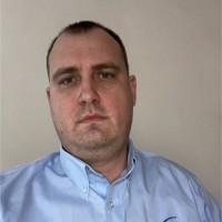 Nedyalko Dimitrov