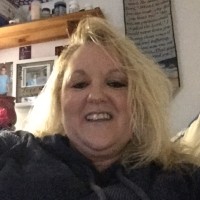 Kimberly Gallion
