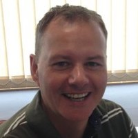 Steven Morrison