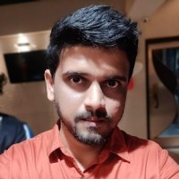Ehatesham Huseni