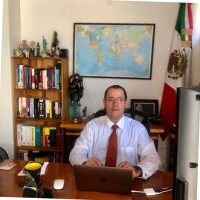 Alberto Carlos Rojas García