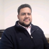 Lenin José Key Bejarano