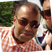 Raj Arora
