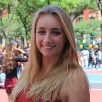 Katherine Kovrizhkin