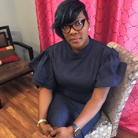Tamika Smith