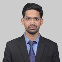 Udbhav Agarwal