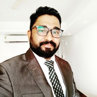 Anuroop Geetha Asokan