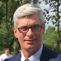 William Tranchant