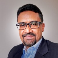 Binayak Bagchi