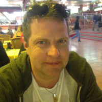 Kurt Egil Stenberg