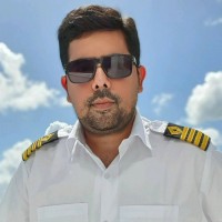 Capt. Rajat Trehan
