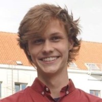 Jasper De Smet
