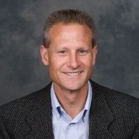 Mark Chorvat