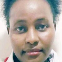 Esther Mungai