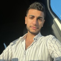 David Sameh