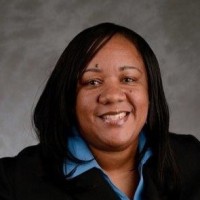 Flynthia Knox, Mba