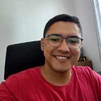 Matheus Almeida