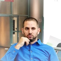 Nadav Goldstein