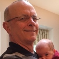 Graham Wickham
