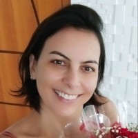 Letícia R Cezário