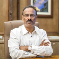 Pramasivah Muthusamy