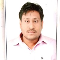 Kailash Chandra Malviya