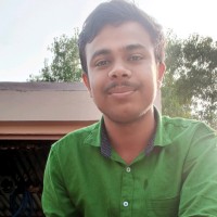 Ujjwal Gharui