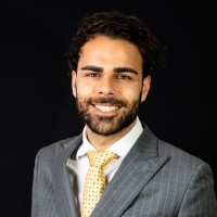 Yanni Alexander Zabanias