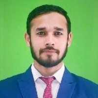Mr Waseem