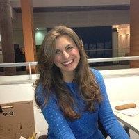 Natalie Kelada Assoc Cipd