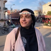 Rozhina Pourmoghaddam
