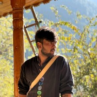 VAIBHAV BANSODE