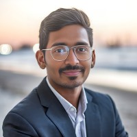 Obuli Balaji M S