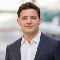 Daniel Winston
