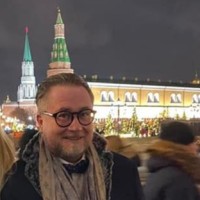Torsten Böhm