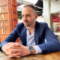 Mladen Kotorcevic