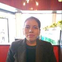Ana Vanessa Alvarado Gómez