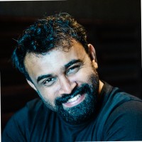 Raijo Nirmal, MBA, MS