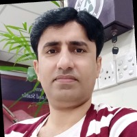 MUDASSAR GONDAL