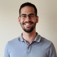 Michael Estornell