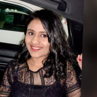 Kirandeep Kaur