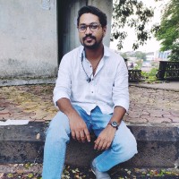 Mangesh Nabde