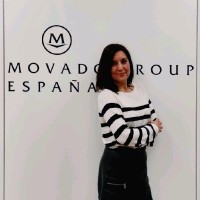 Paloma Bermejo Dongil