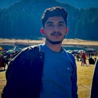 Tushar Sharma